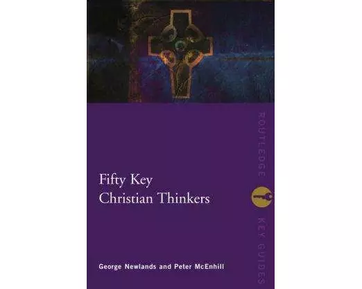 Fifty Key Christian Thinkers