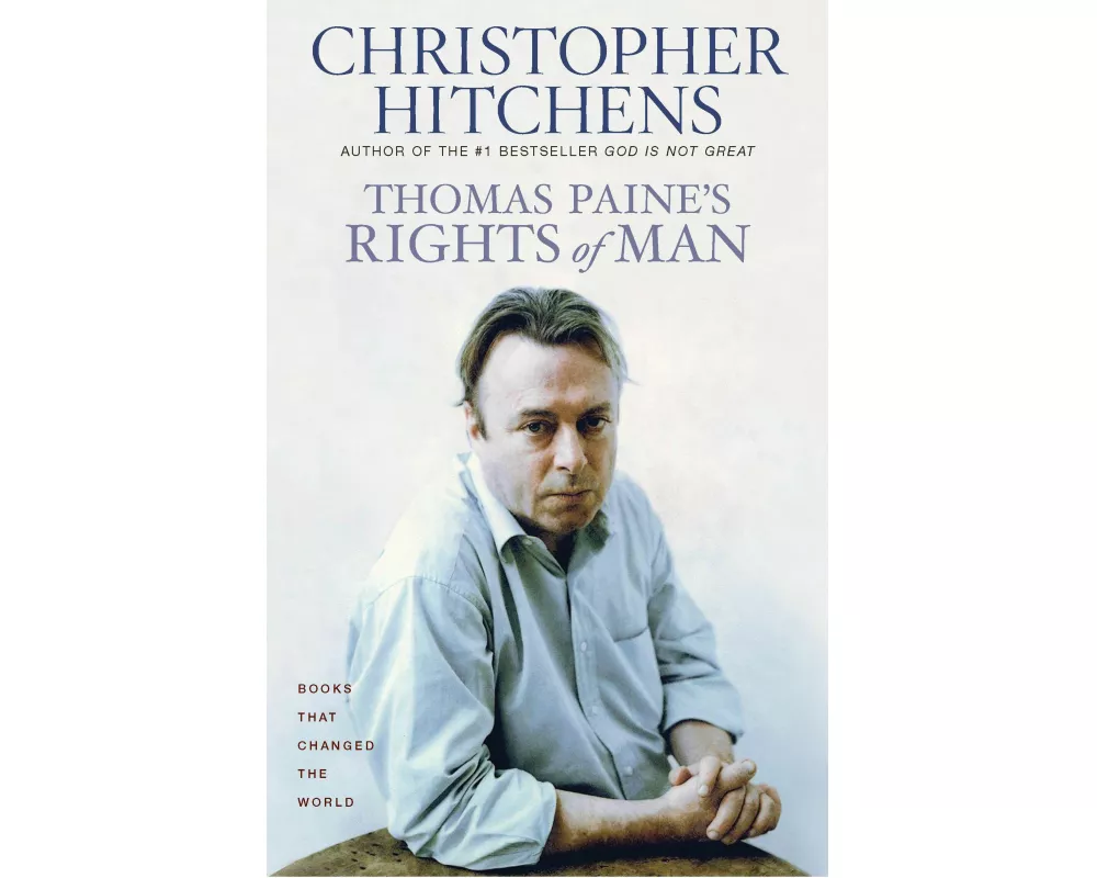 Thomas Paine's Rights of Man