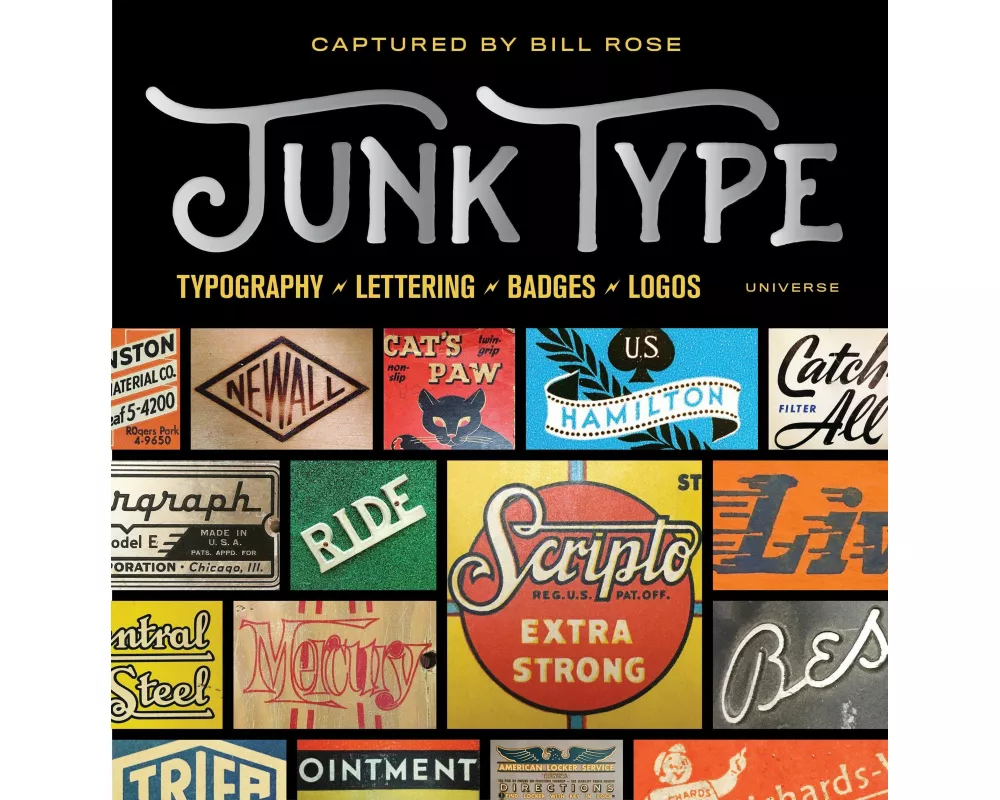 Junk Type