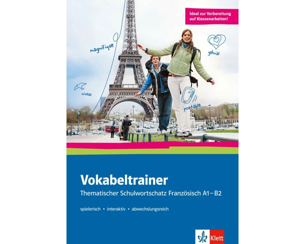 Vokabeltrainer