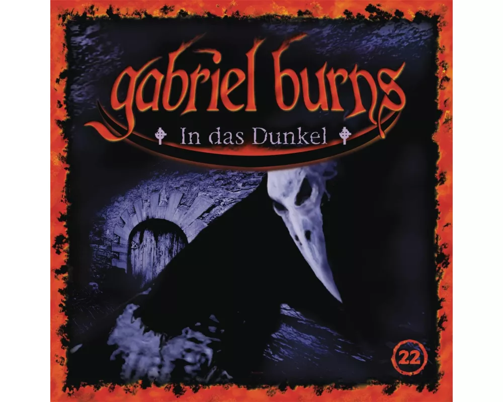 22/In das Dunkel (Remastered Edition)
