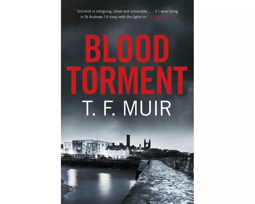 Blood Torment