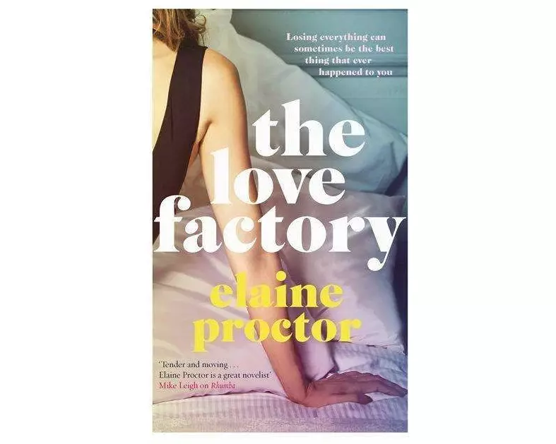 The Love Factory