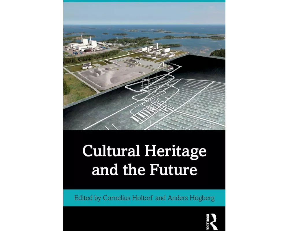 Cultural Heritage and the Future