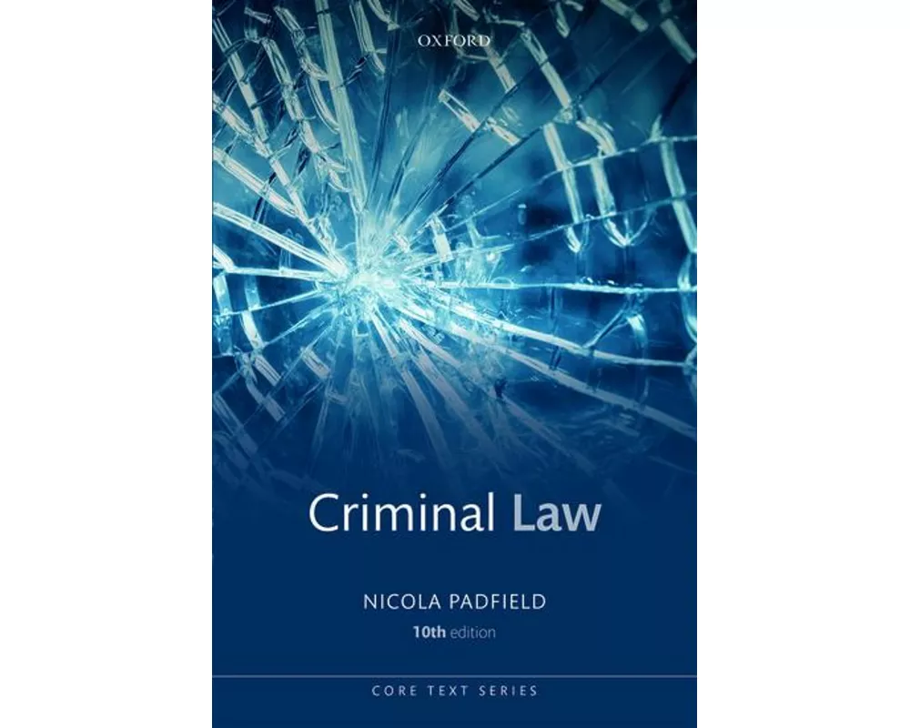 Criminal Law
