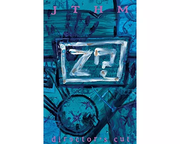 Johnny Homicidal Maniac Directors Cut