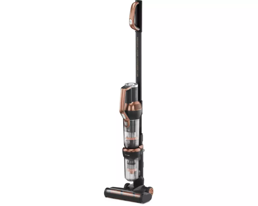 Trisa Akku-Hand- und Stielsauger Quick Clean Professional T0359