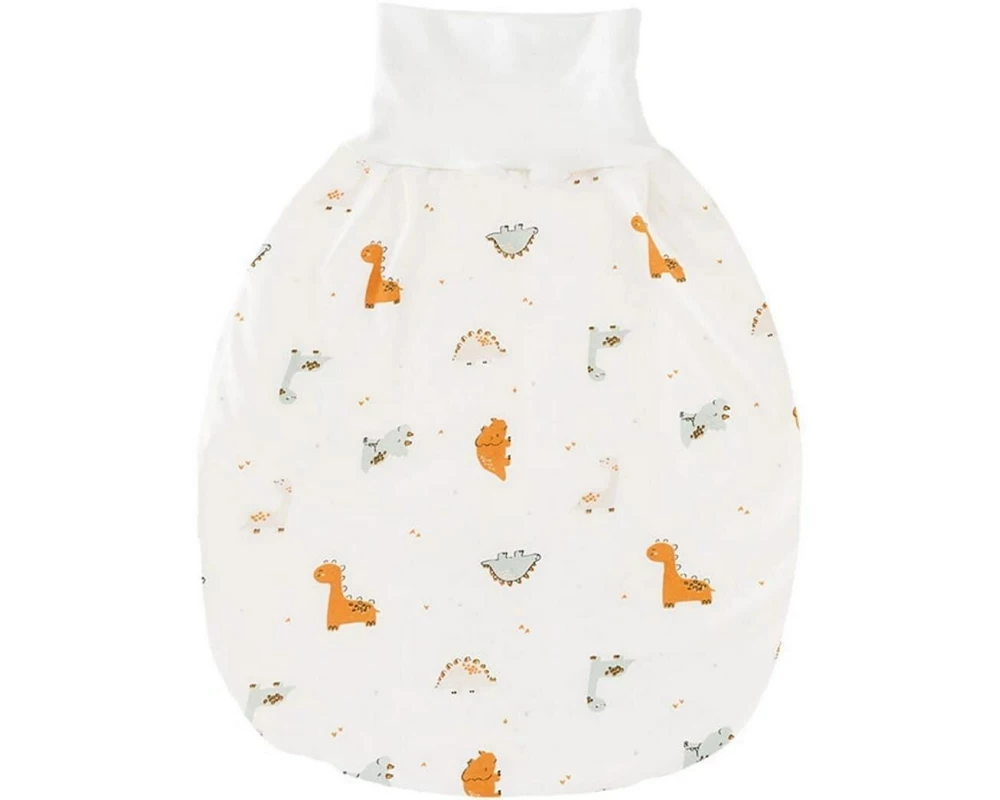 Träumeland Strampelsack Dinolino