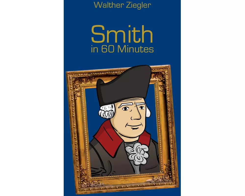 Smith in 60 Minutes