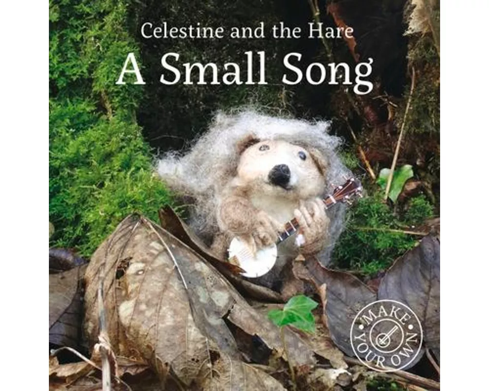 Celestine and the Hare: A Small Song