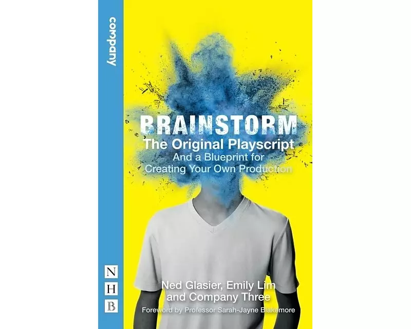 Brainstorm: The Original Playscript