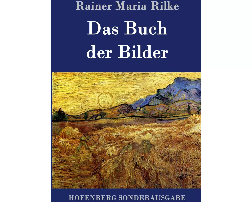 Das Buch der Bilder