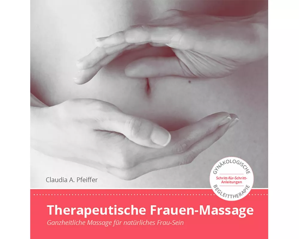 Therapeutische Frauen-Massage