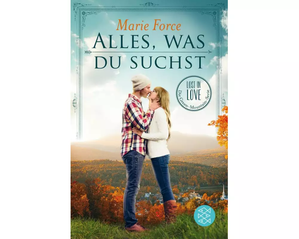 Alles, was du suchst