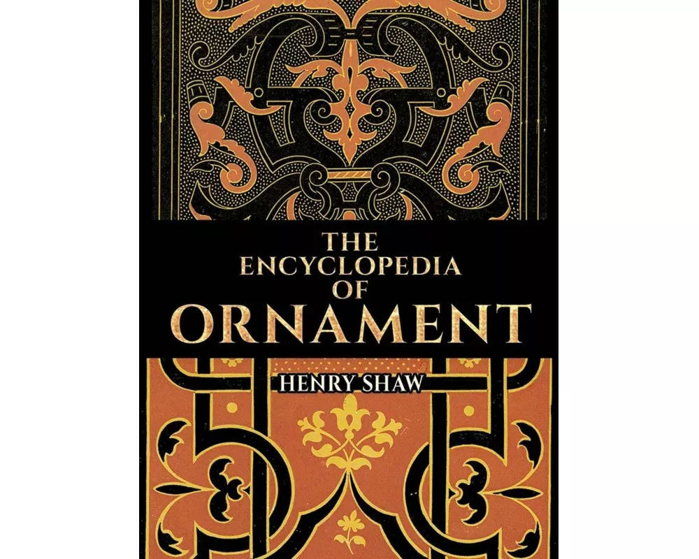 Encyclopedia of Ornament