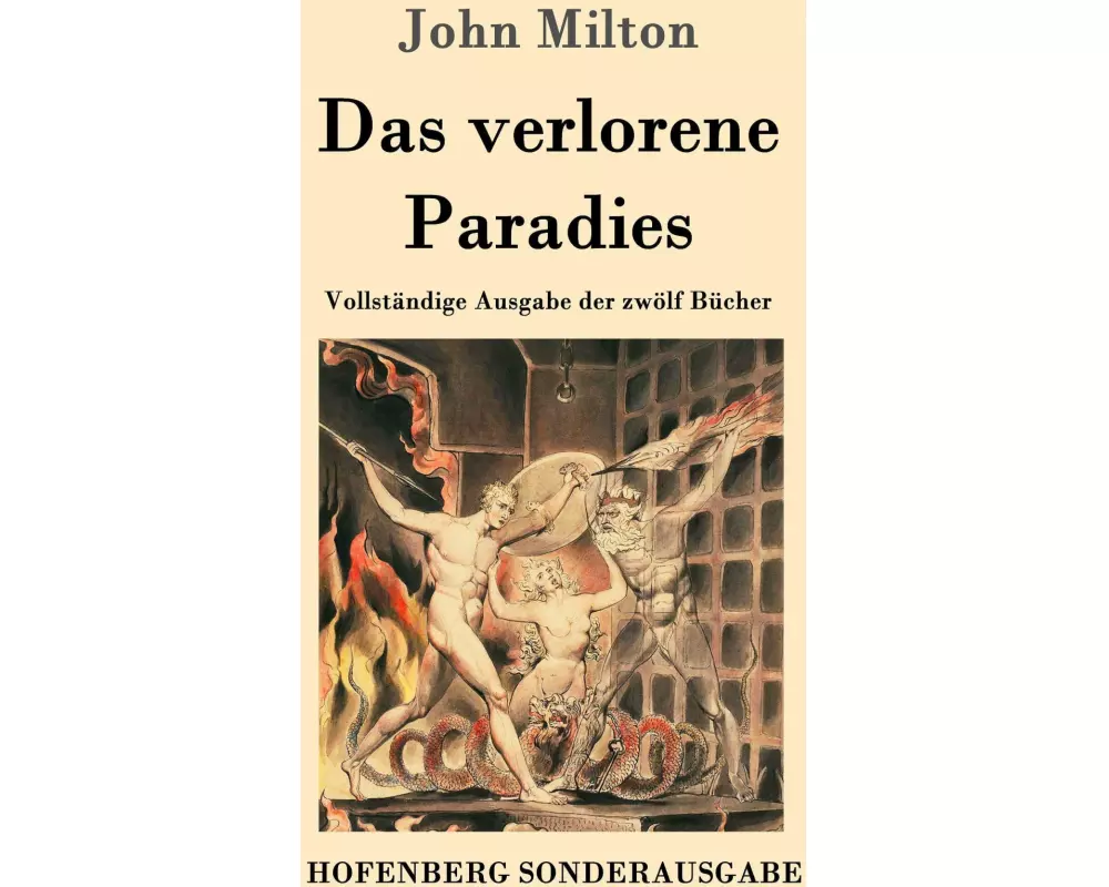 Das verlorene Paradies