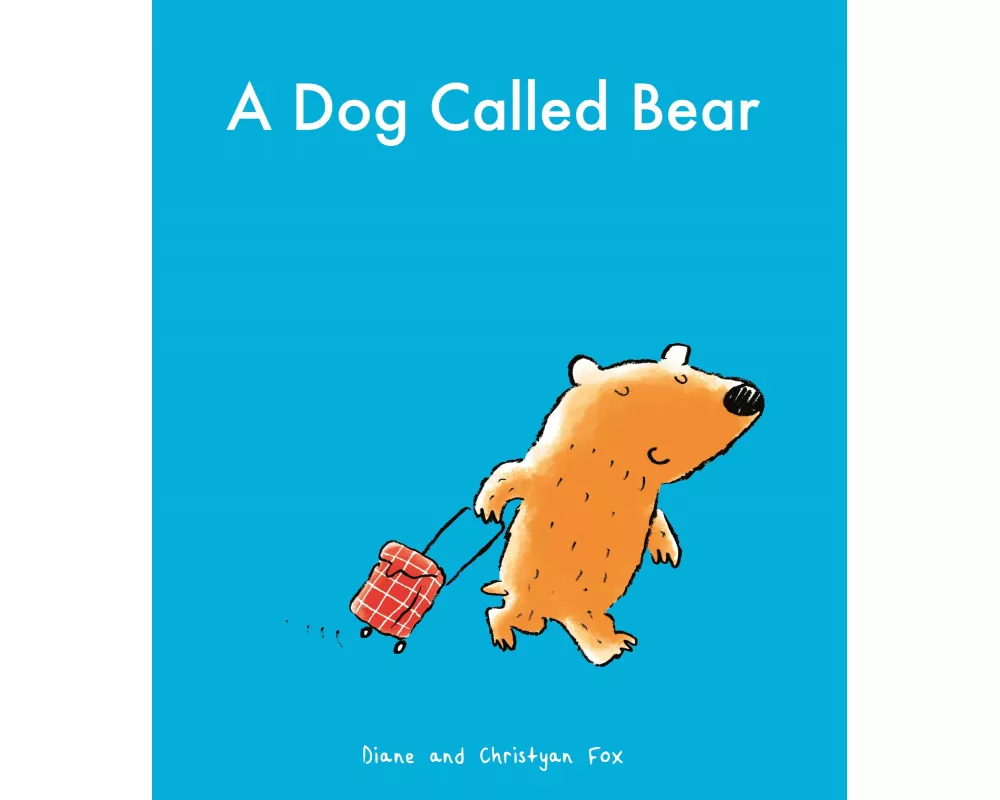 A Dog Called Bear