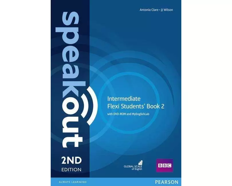 Speak Int 2E Flexi SBK2 + MEL Pk