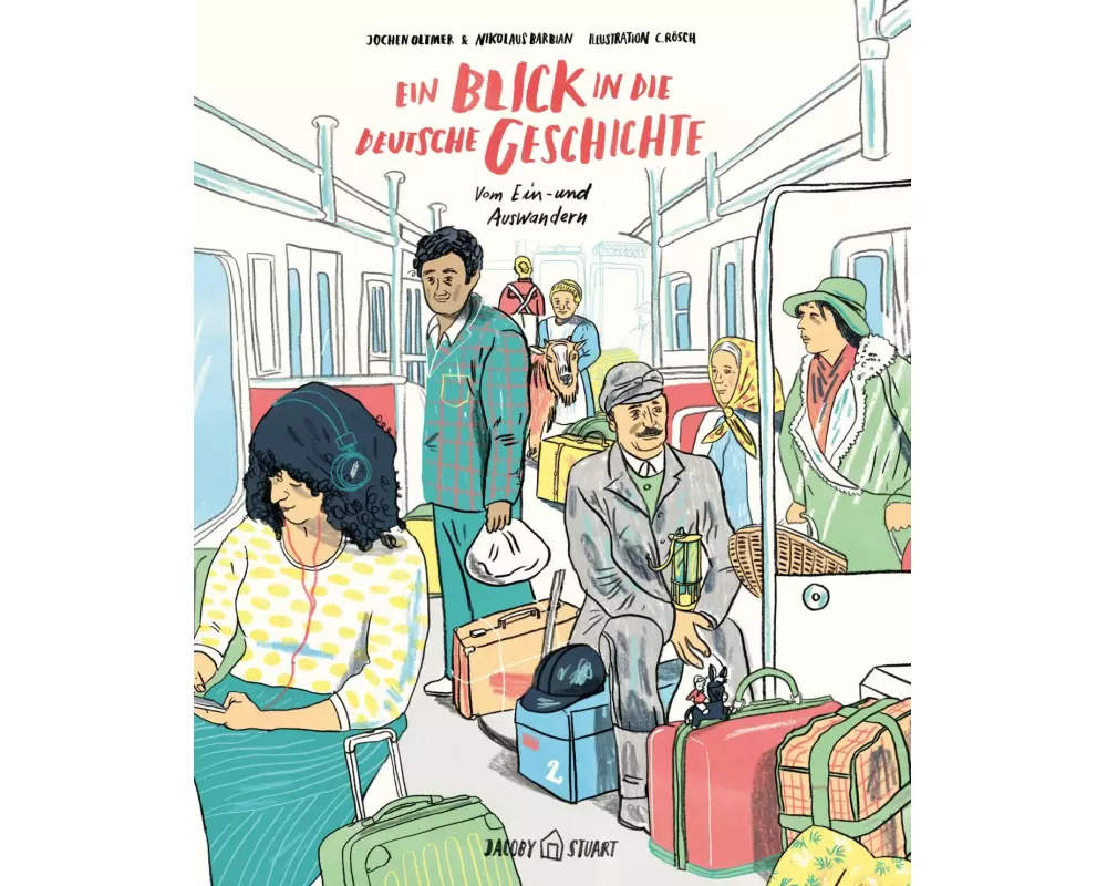 Ein Blick in die deutsche Geschichte