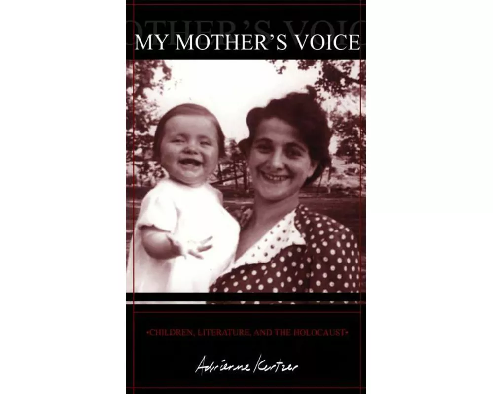 My Mother's Voice