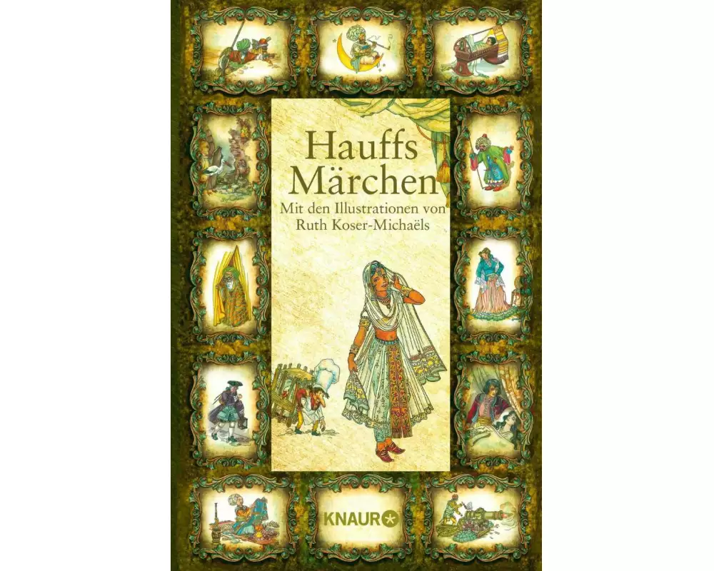 Hauffs Märchen