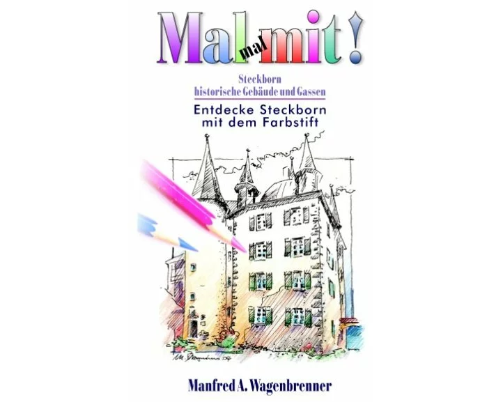 Mal mal mit! Steckborn