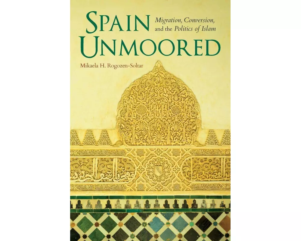 Spain Unmoored