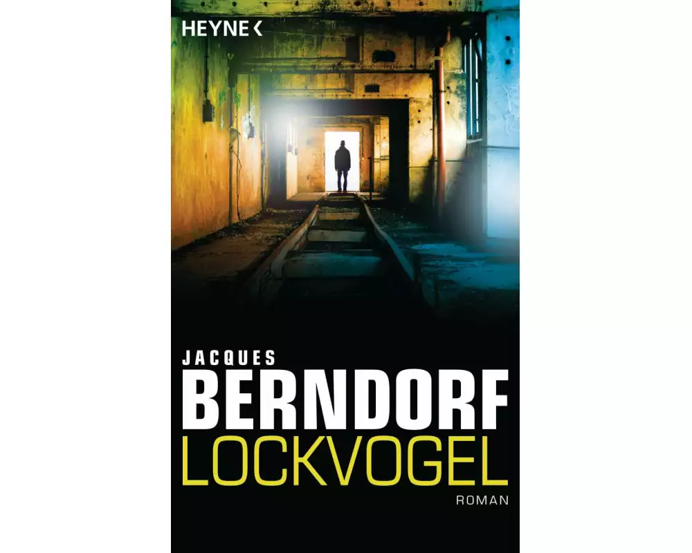 Lockvogel