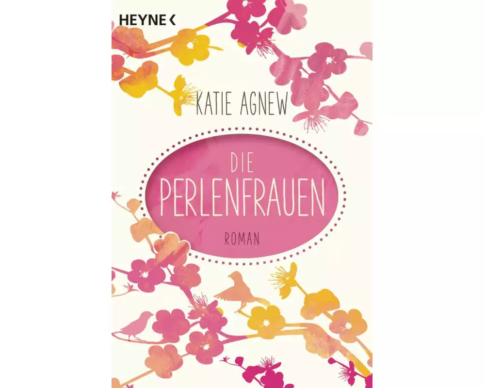 Die Perlenfrauen