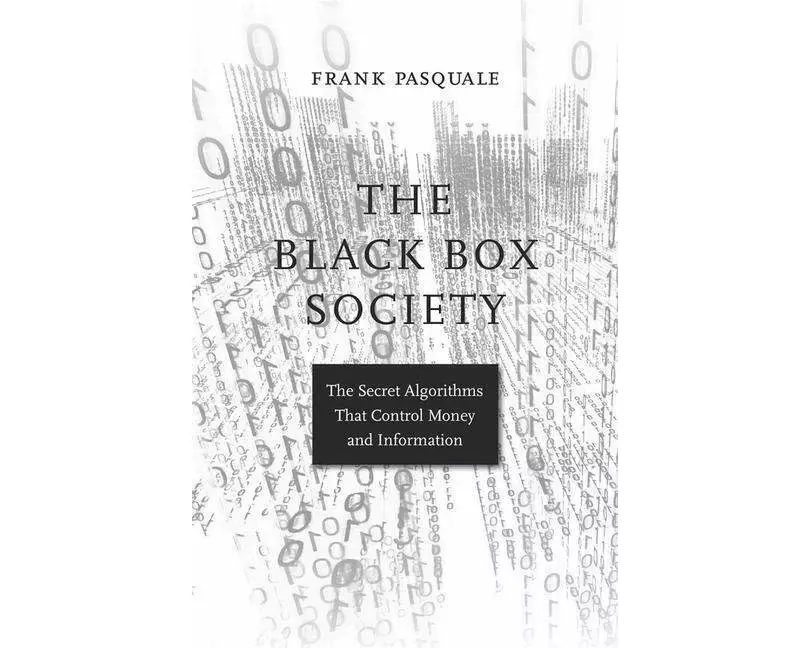 The Black Box Society