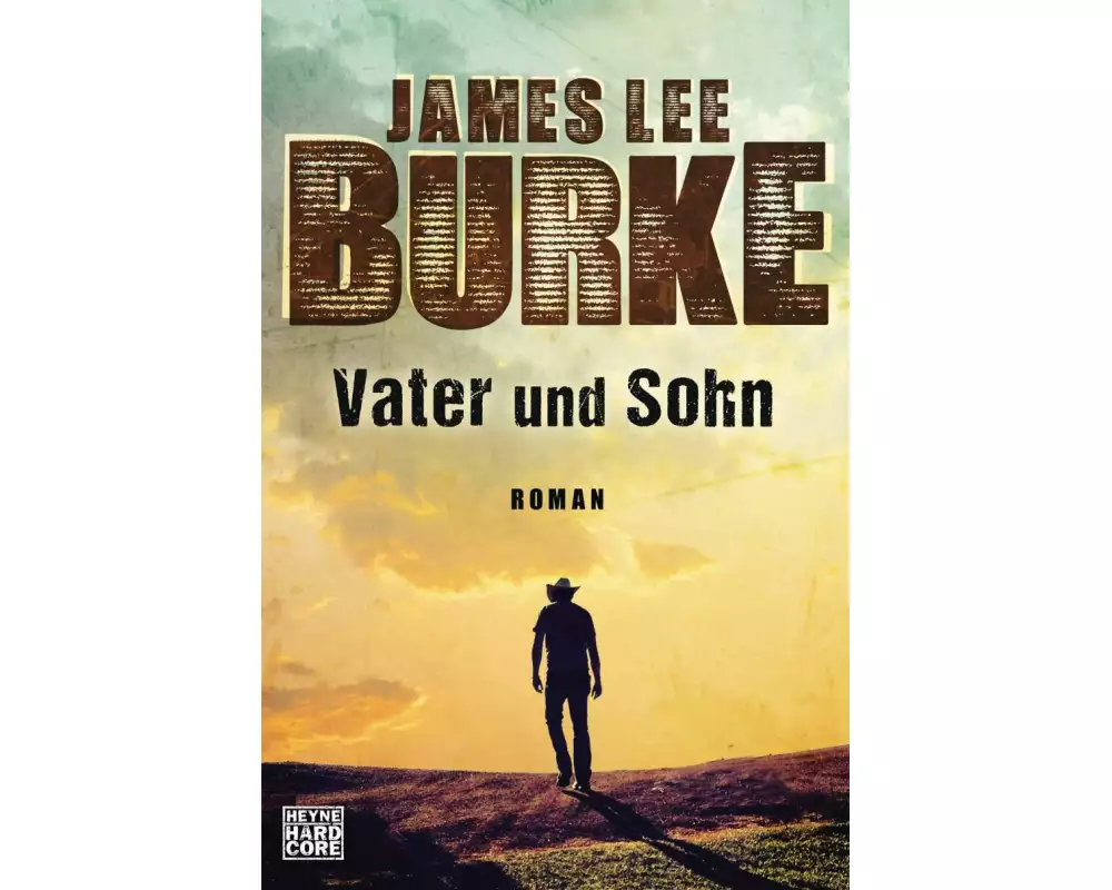 Vater und Sohn