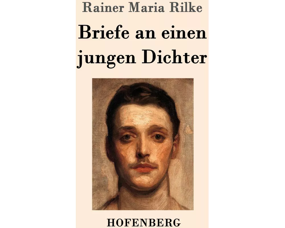 Briefe an einen jungen Dichter