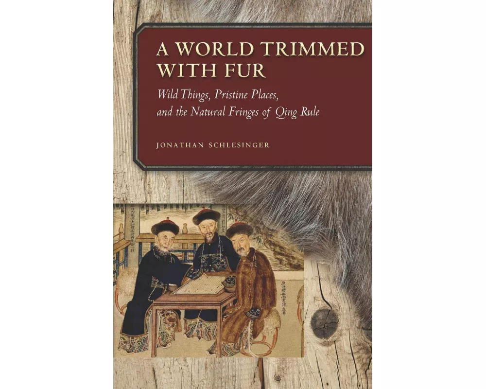 A World Trimmed with Fur