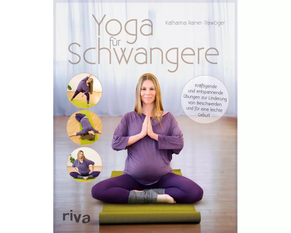 Yoga für Schwangere