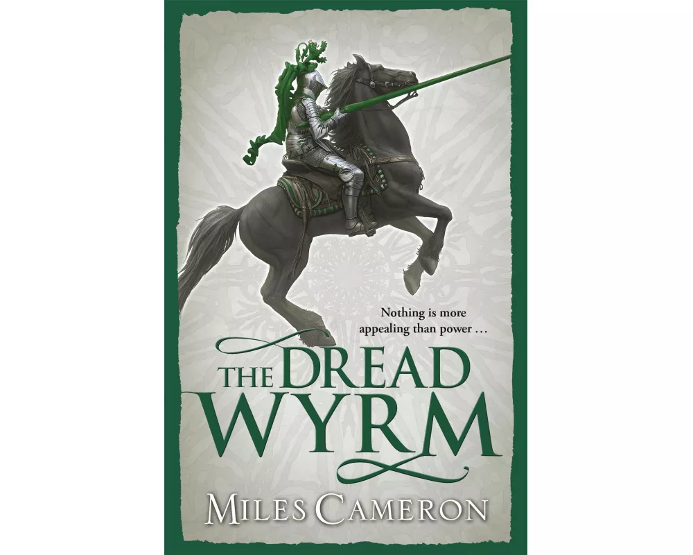 The Dread Wyrm