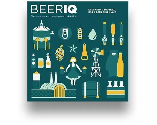 BeerIQ EN