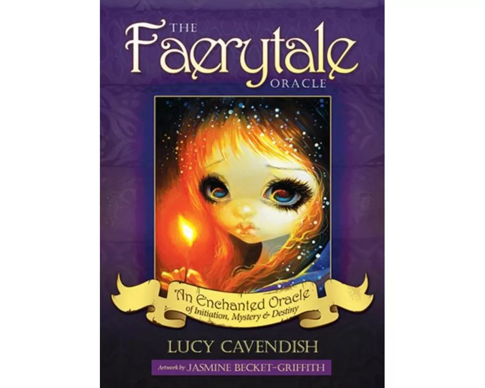 The Faerytale Oracle