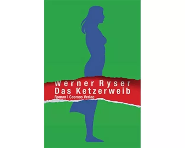Das Ketzerweib