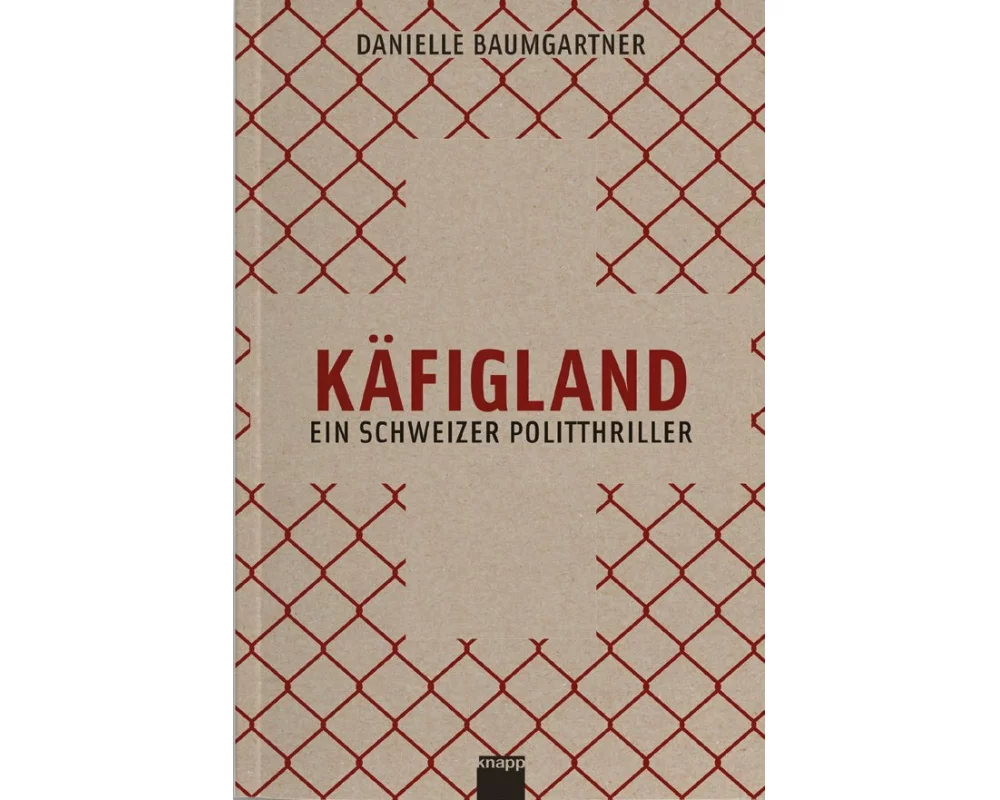 Käfigland