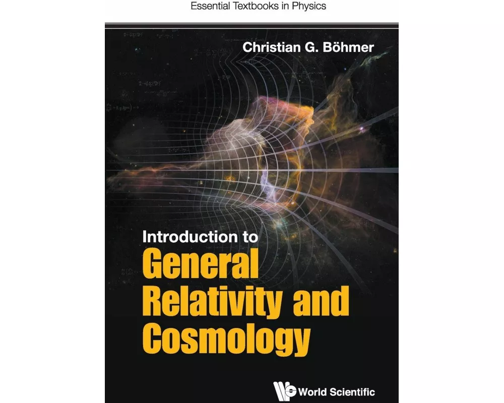 Introduction to General Relativity and Cosmology