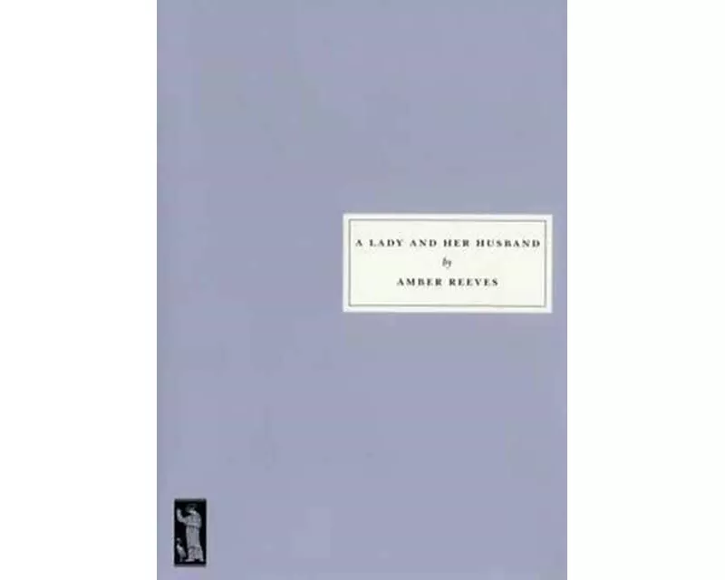 A Lady and Her Husband