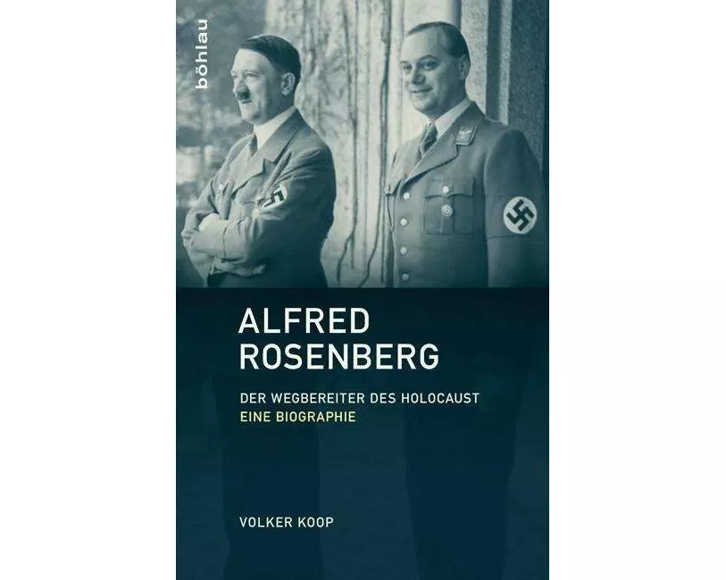 Alfred Rosenberg