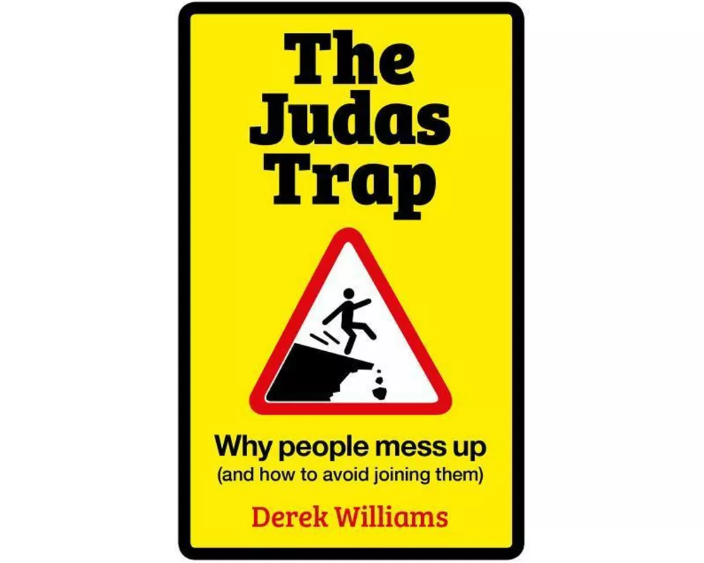 The Judas Trap
