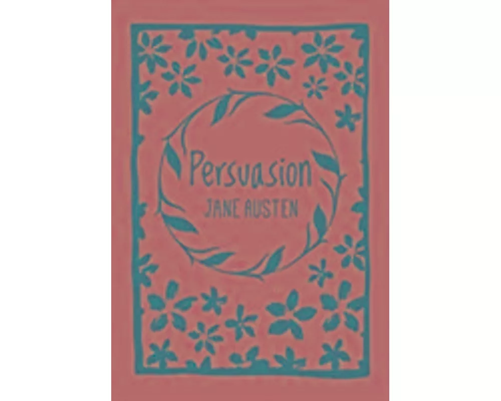 Austen, J: Persuasion