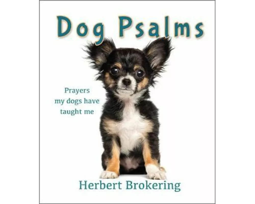 Dog Psalms