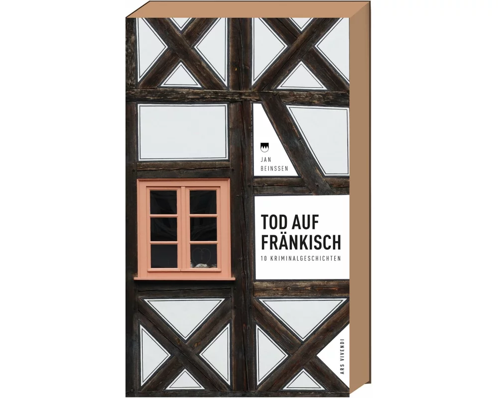 Tod auf Fränkisch