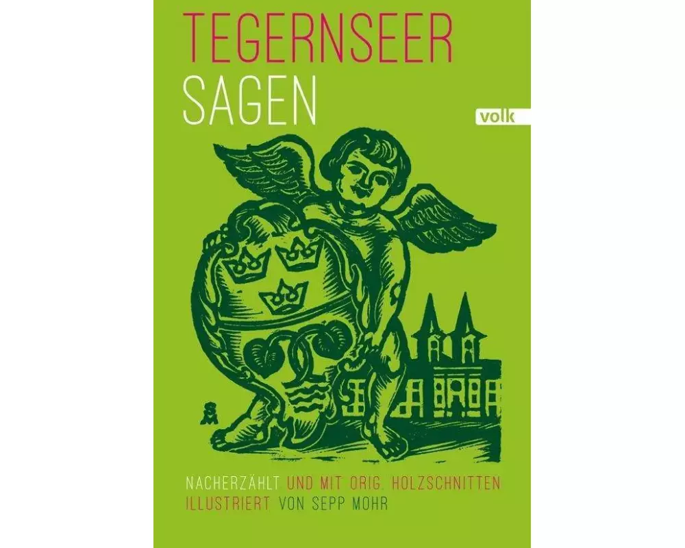 Tegernseer Sagen