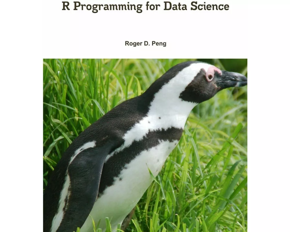 R Programming for Data Science