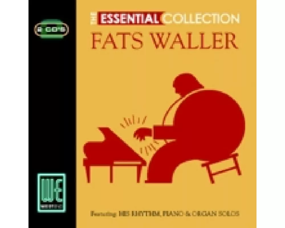 Waller - Essential Collection