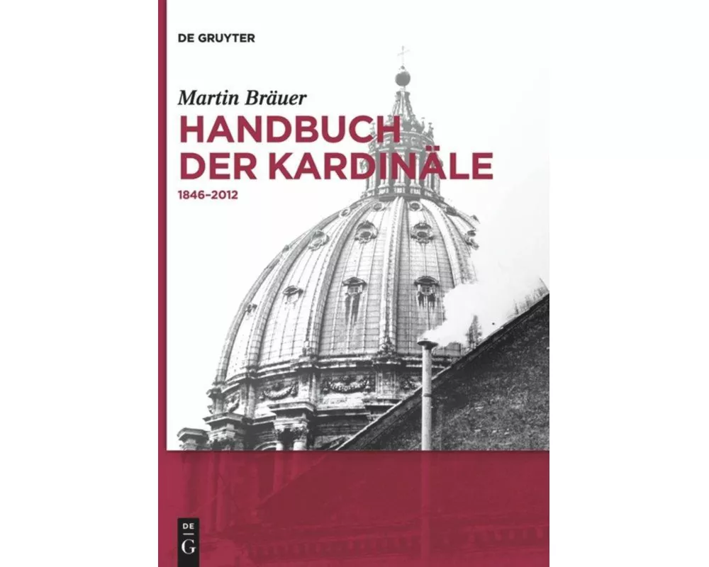 Handbuch der Kardinäle